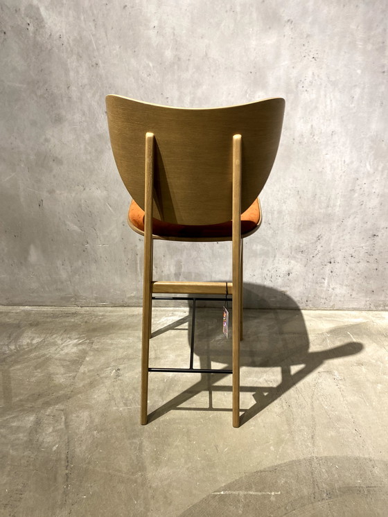 Image 1 of Norr11 Elephant bar chair