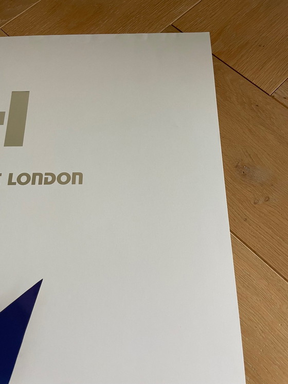 Image 1 of Roy Lichtenstein (1923-1997), Explosion Ii, 1965, Copyright 2010 Estate Of Roy Lichtenstein In Conjunction With Crash...