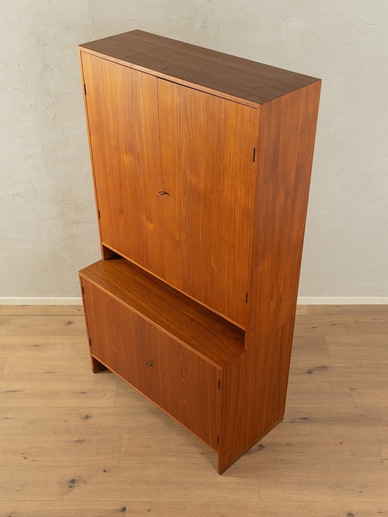 Image 1 of Ry 16 Commode, Hans J. Wegner