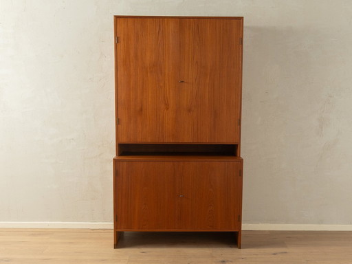 Ry 16 Commode, Hans J. Wegner