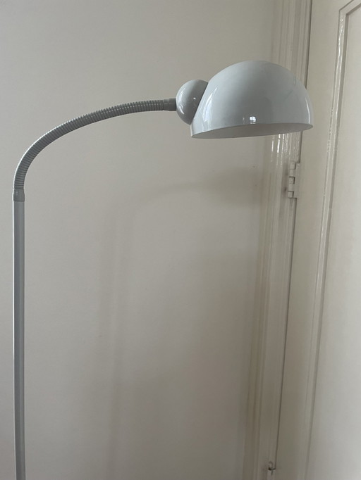 Vloerlamp, Jaren ‘70/‘80