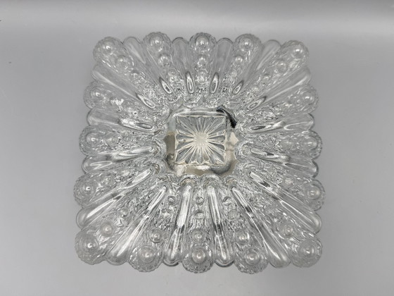 Image 1 of Art Deco Stijl Plafonnière 