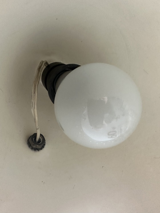 Image 1 of Vintage original sputnik lamp - 1950’s