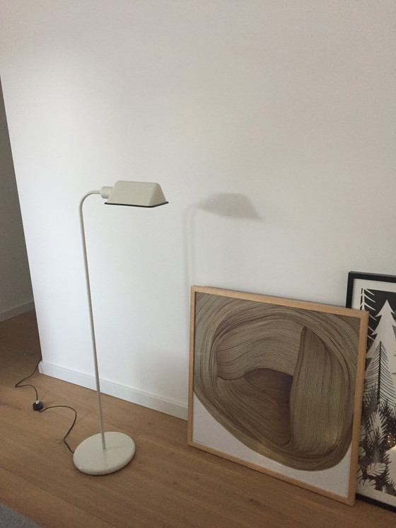 Image 1 of Vintage Vloerlamp