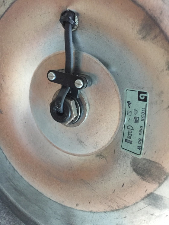 Image 1 of Vintage Vloerlamp