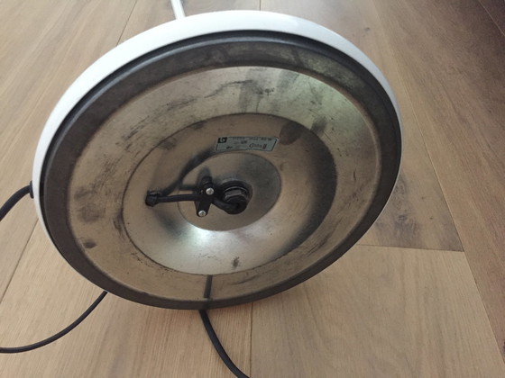 Image 1 of Vintage Vloerlamp