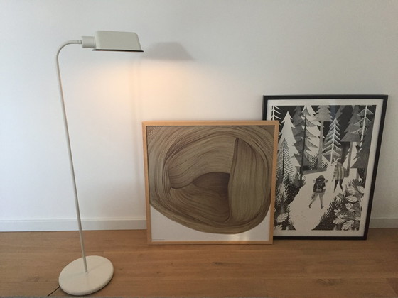 Image 1 of Vintage Vloerlamp