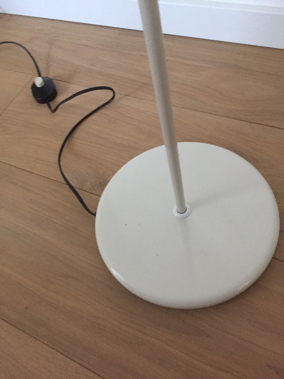 Image 1 of Vintage Vloerlamp