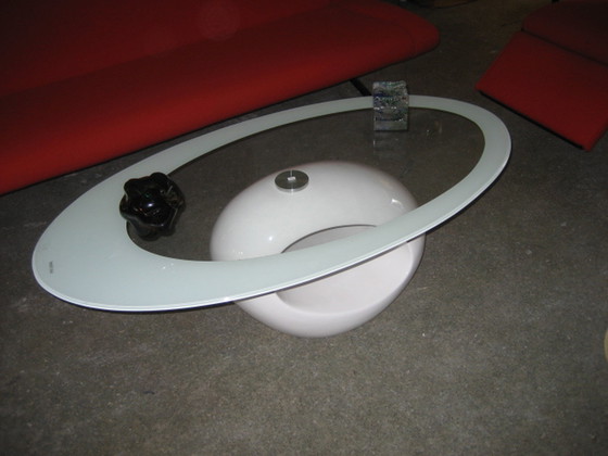 Image 1 of Moderne design salontafel