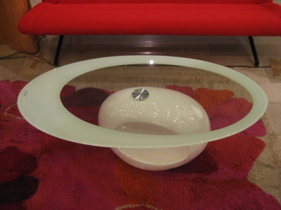 Image 1 of Moderne design salontafel