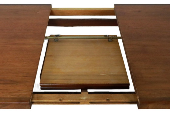 Image 1 of Vintage Wébé eetkamertafel