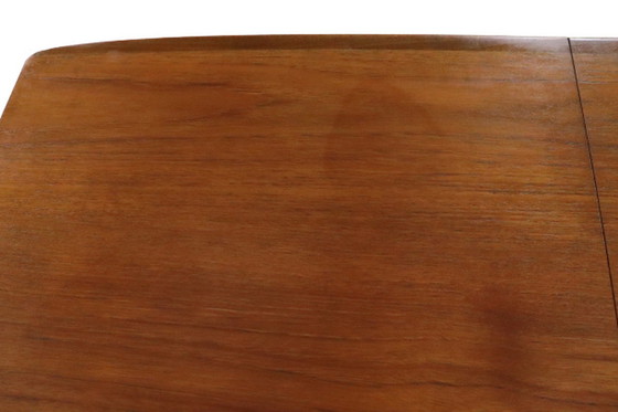 Image 1 of Vintage Wébé eetkamertafel