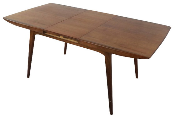 Image 1 of Vintage Wébé eetkamertafel