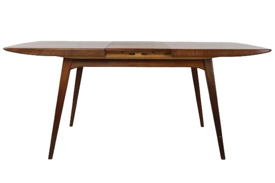 Image 1 of Vintage Wébé eetkamertafel