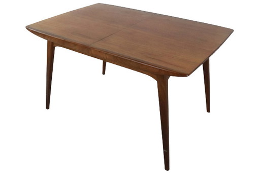 Vintage Wébé eetkamertafel