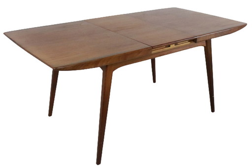 Vintage Wébé eetkamertafel