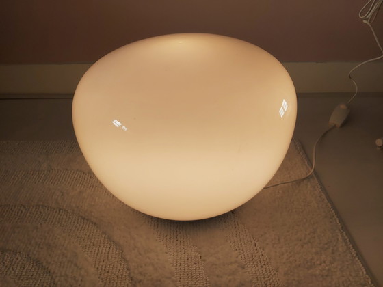 Image 1 of Ikea  Carl Öjerstam design lamp Jonisk