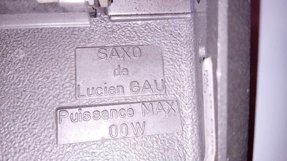 Image 1 of Saxo De Lucien Gau