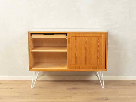 Image 1 of  Dressoir 1960, Poul Hundevad