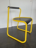 2x Airon stoelen