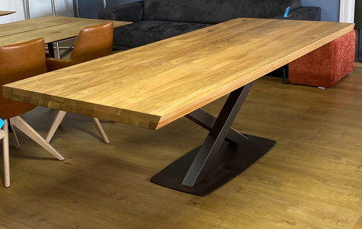 Oxxi Eettafel | Bert Plantagie