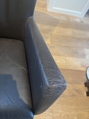 Montis Windy fauteuil