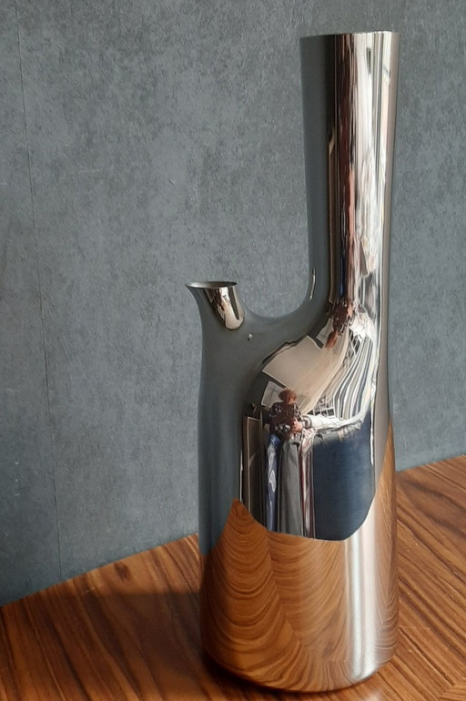 Karaf - Pauwenkan - Alfredo Häberli - Georg Jensen - 2011