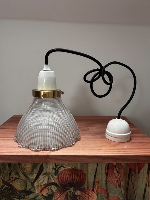 Vintage hanglamp