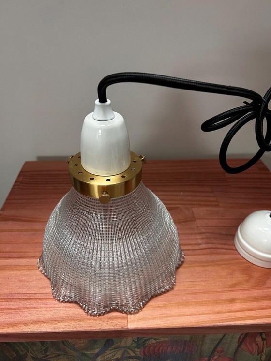 Image 1 of Vintage hanglamp