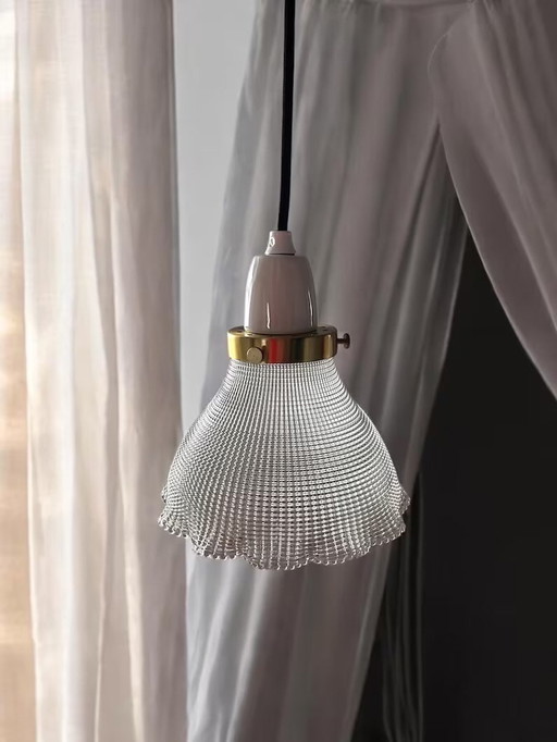 Vintage hanglamp