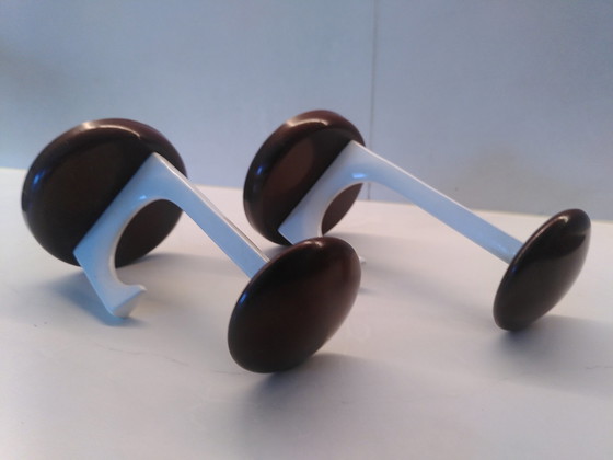 Image 1 of Schönberg Vintage Wandhaak | Kapstok | 