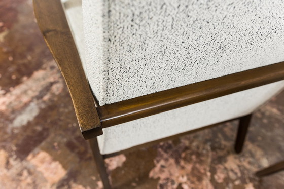 Image 1 of Paar Mid Century fauteuils, Polen, 1960'S