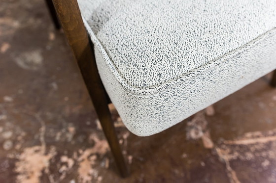 Image 1 of Paar Mid Century fauteuils, Polen, 1960'S