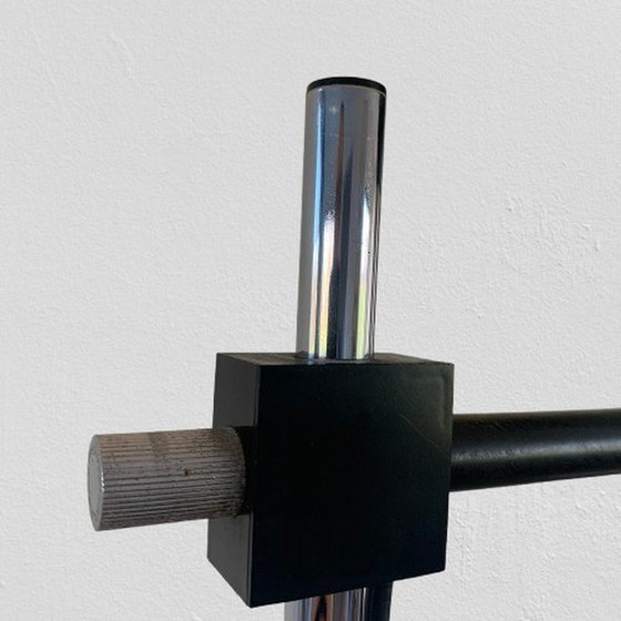 Image 1 of Vloerlamp Met 2 Spots Van Omi