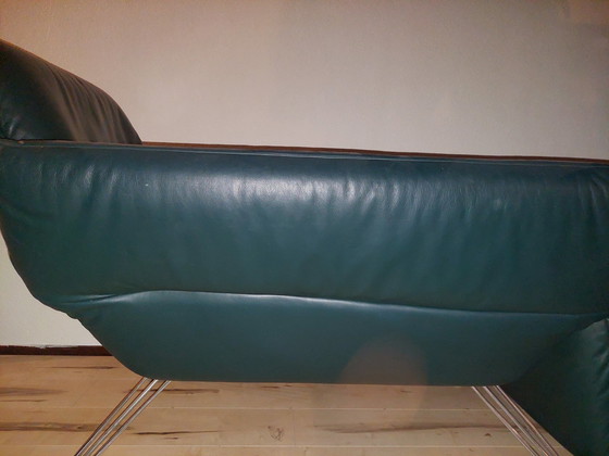 Image 1 of De Sede Ds142 Fauteuil