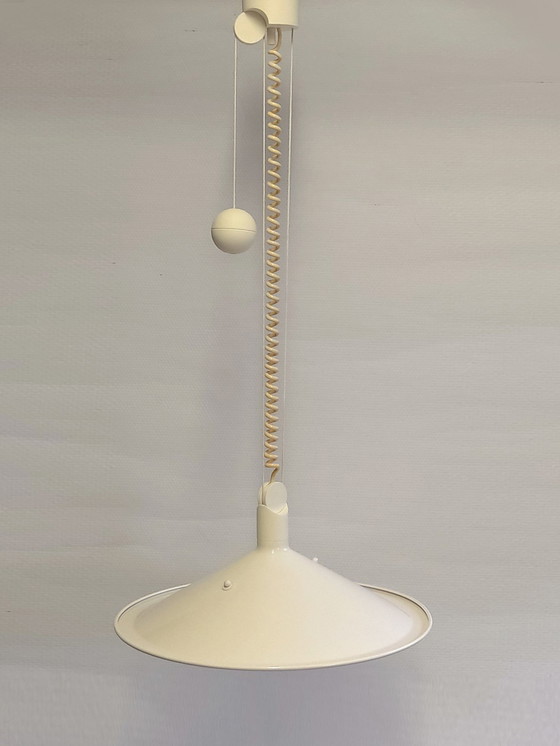 Image 1 of Hanglamp Balanslamp Vintage Design Brilliant Leuchten