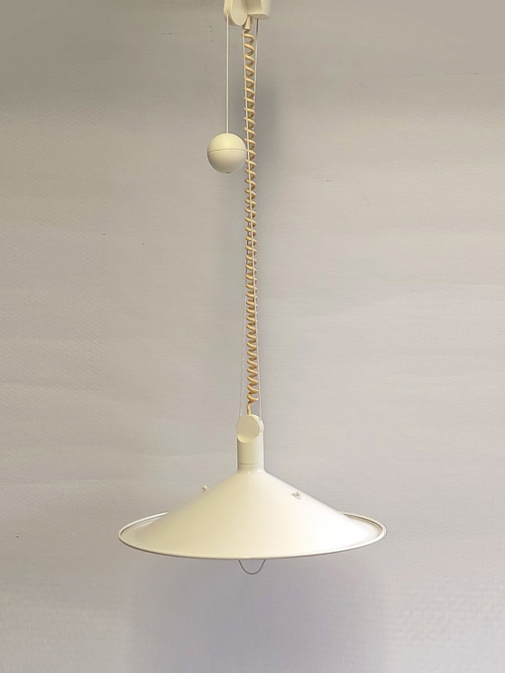 Image 1 of Hanglamp Balanslamp Vintage Design Brilliant Leuchten