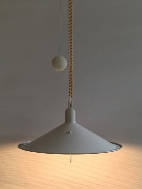 Image 1 of Hanglamp Balanslamp Vintage Design Brilliant Leuchten