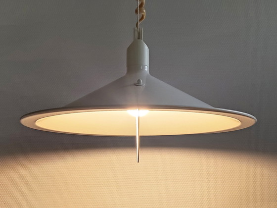 Image 1 of Hanglamp Balanslamp Vintage Design Brilliant Leuchten