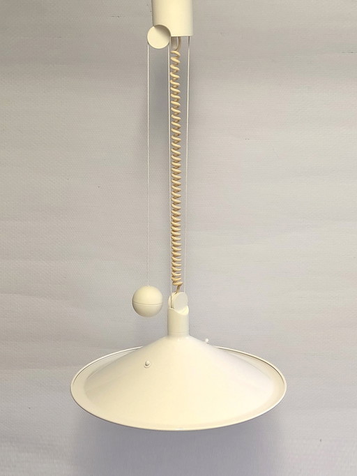 Hanglamp Balanslamp Vintage Design Brilliant Leuchten