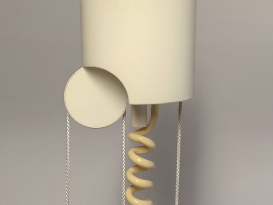 Image 1 of Hanglamp Balanslamp Vintage Design Brilliant Leuchten