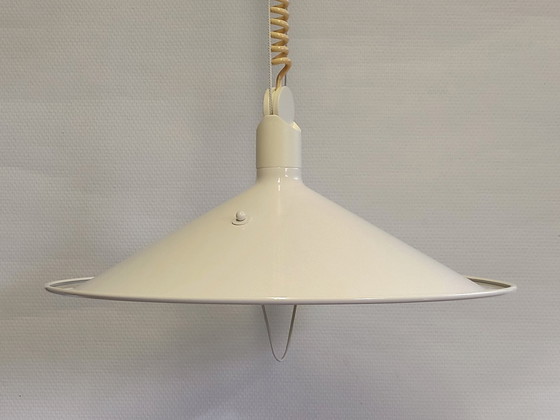 Image 1 of Hanglamp Balanslamp Vintage Design Brilliant Leuchten