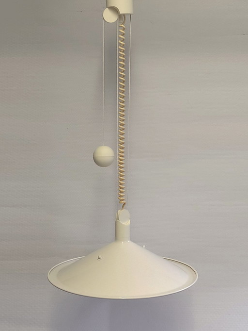 Hanglamp Balanslamp Vintage Design Brilliant Leuchten