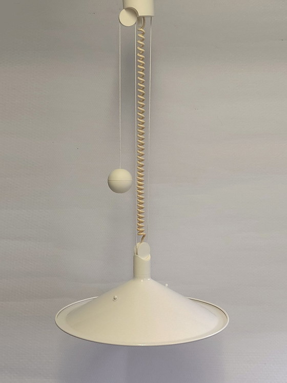 Image 1 of Hanglamp Balanslamp Vintage Design Brilliant Leuchten