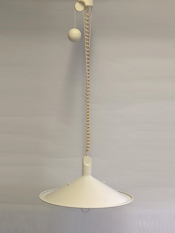 Image 1 of Hanglamp Balanslamp Vintage Design Brilliant Leuchten