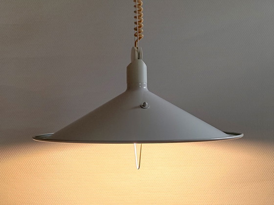 Image 1 of Hanglamp Balanslamp Vintage Design Brilliant Leuchten