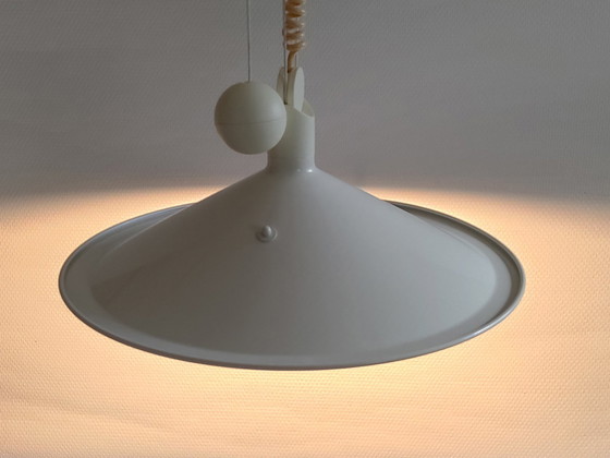 Image 1 of Hanglamp Balanslamp Vintage Design Brilliant Leuchten