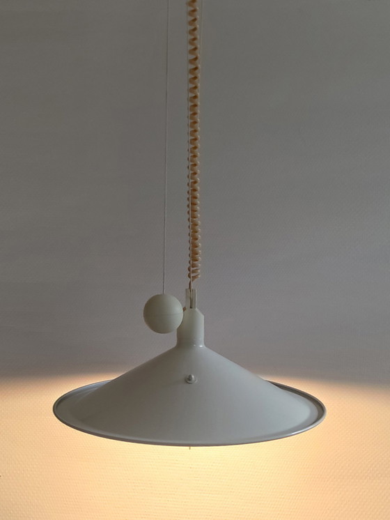 Image 1 of Hanglamp Balanslamp Vintage Design Brilliant Leuchten