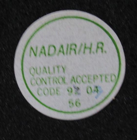 Image 1 of Robert Sonneman Halogeenbureaulamp,Dimbaar.