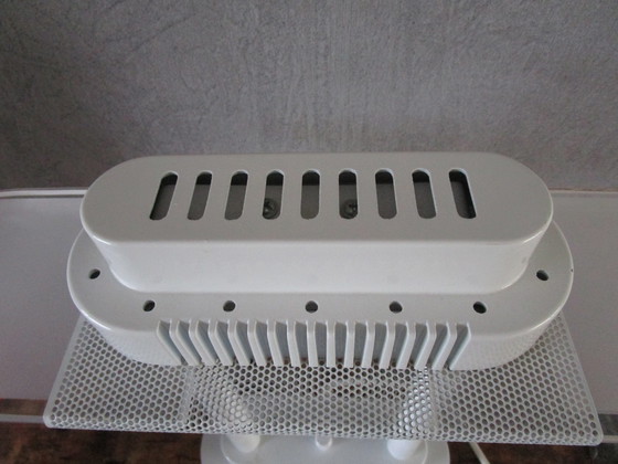 Image 1 of Robert Sonneman Halogeenbureaulamp,Dimbaar.